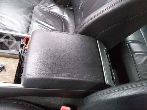 Used Armrest / Center console Armrest / Center console JAGUAR XF I (X250) 2.2 D (200 hp) 7162616 7162616