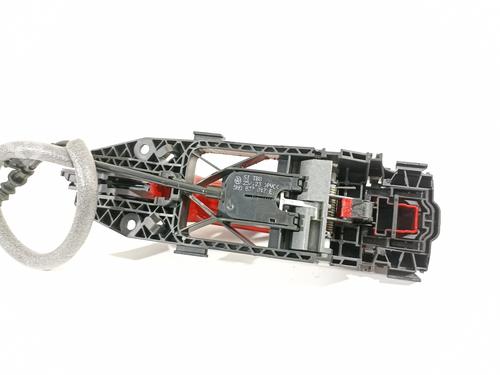 Front right exterior door handle AUDI A1 Sportback (GBA) 25 TFSI | BP19662960C129 
