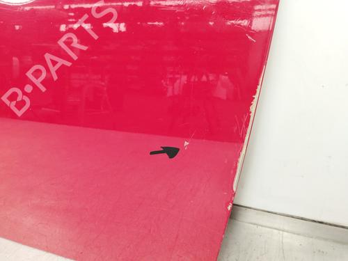 Left front door MINI MINI (R56) Cooper S | BP7888907C2 