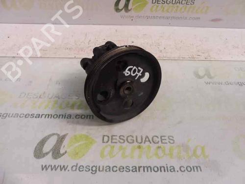 Used Steering pump Steering pump 1844468 1844468