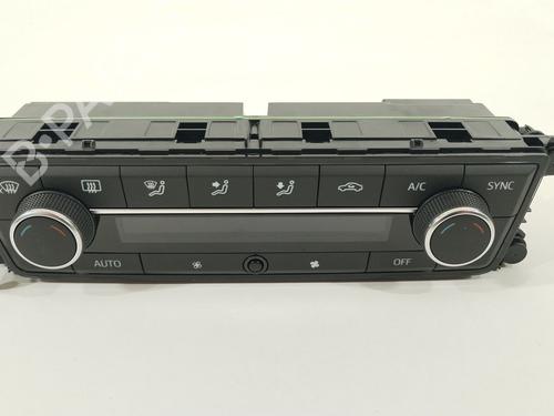 Used Climate control SEAT IBIZA V (KJ1, KJG) 1.0 TSI (95 hp) 27156314
