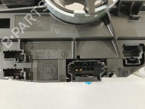 Headlight switch PEUGEOT TRAVELLER Bus (V_) 2.0 BlueHDi 145 | BP33337810I24  - Image 6