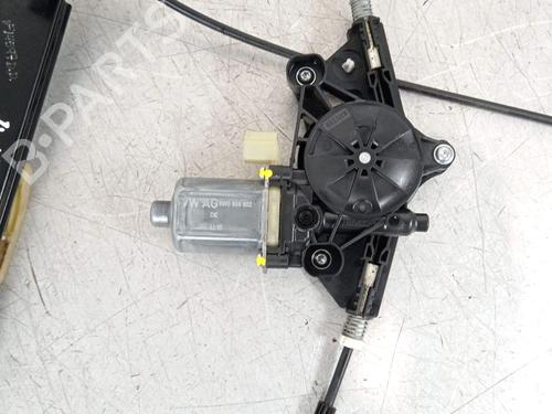 Front right window mechanism AUDI A4 B9 (8W2, 8WC) 35 TDI | BP29944843C23 - Image 3