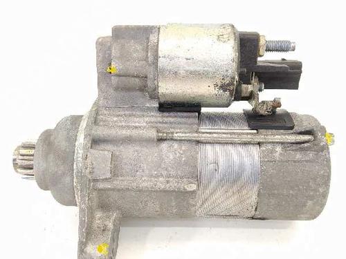 Used Starter VW TOURAN (1T3) [2010-2015]  6671907