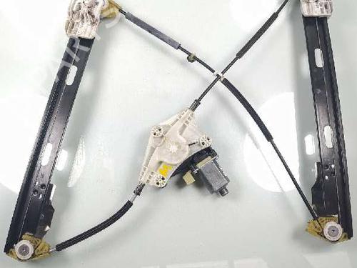 Used Front left window mechanism SEAT LEON (5F1) 1.6 TDI (105 hp) 6547568