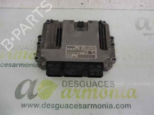 Used Engine control unit (ECU) PEUGEOT 206 SW (2E/K) [2002-2025]  1849883