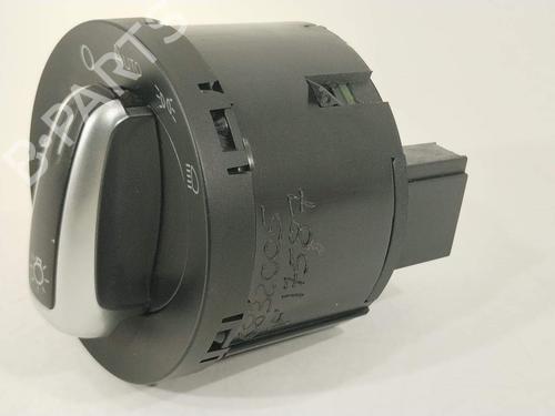 Headlight switch VW GOLF VI (5K1) 1.6 TDI | BP37402912I24 - Image 2
