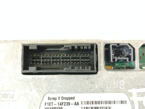 Electronic module FORD FOCUS III | BP31756912M83 - Image 3