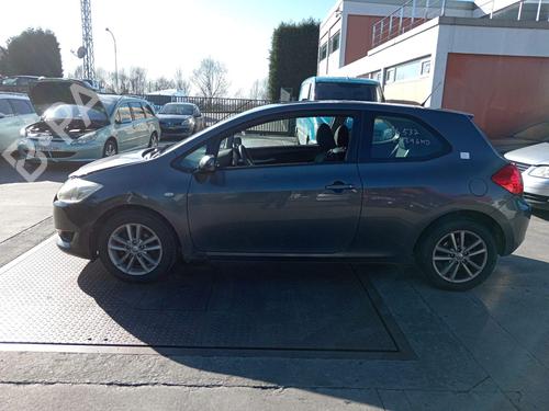 Engine control unit (ECU) TOYOTA AURIS (_E15_) 1.6 (ZRE151_, ZRE151R) | BP33120432M57 - Image 2