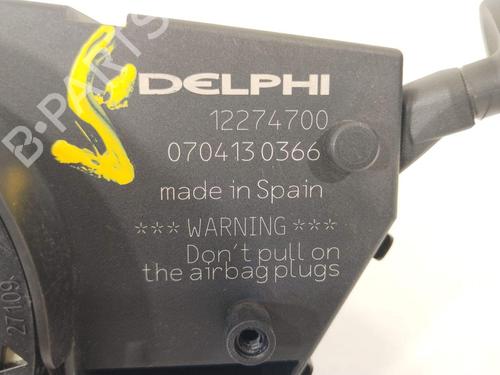 Steering column stalk OPEL CORSA D (S07) 1.2 (L08, L68) | BP37420940I23 - Image 6