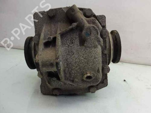 Rear differential BMW X3 (E83) 2.0 d | BP8487981M24 