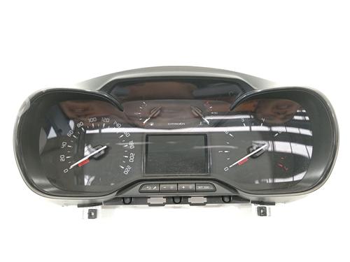 Cockpit CITROËN C3 II (SC_) [2009-2025]  16797339