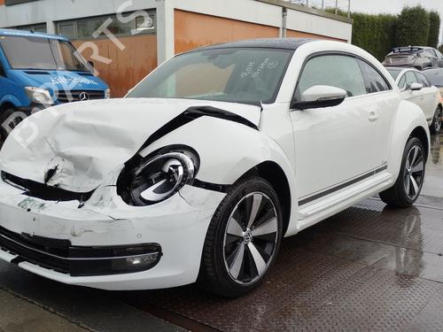 Right headlight VW BEETLE (5C1, 5C2) 1.2 TSI 16V | BP36385272C29  - Image 5