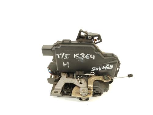 Venstre bak lås SEAT TOLEDO II (1M2) 1.9 TDI (110 hp) 29977178