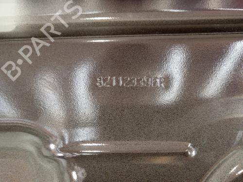 Right rear door RENAULT TALISMAN (LP_)  | BP18409521C5 