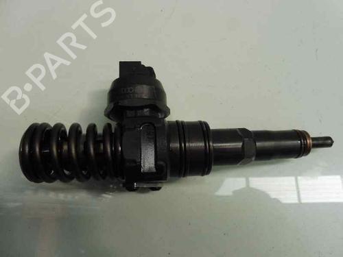Injector SEAT LEON (1P1)  | BP3512124M100 