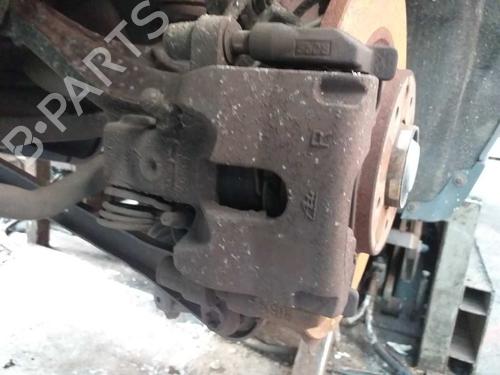 Used Right rear brake caliper CITROËN C5 III (RD_) [2008-2017]  11585904