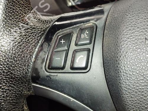 Used Steering wheel controls Steering wheel controls BMW 1 (E81) 116 i (122 hp) 36086198 36086198