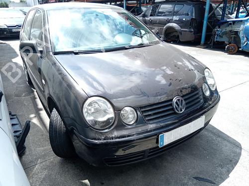 Forlygtekontakt VW POLO IV (9N_, 9A_) 1.4 16V | BP29156393I24 