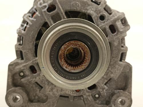 Alternator RENAULT CLIO IV (BH_)  | BP16991113M7 