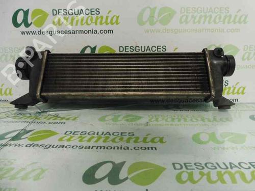 Intercooler MERCEDES-BENZ A-CLASS (W168) A 170 CDI (168.008) | BP1854071M30 
