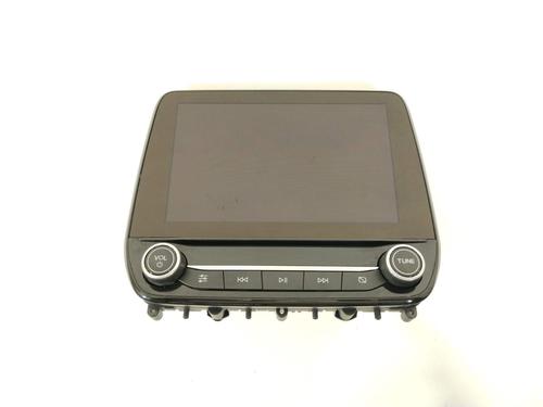 display-monitor-ford-fiesta-vii-hj-hf-2017-29852720 main image