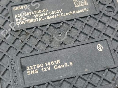Electronic sensor DACIA SANDERO II | BP18091972M84 - Image 4