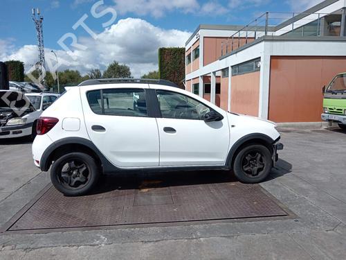 ABS pump DACIA SANDERO II TCe 90 (B8M1, B8MA, B8AC) | BP38707268M43 - Image 4