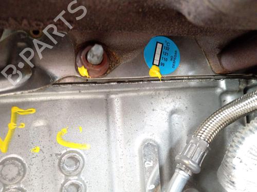 Engine CITROËN C4 II (NC_) 1.6 HDi 90 | BP34041092M1 - Image 6