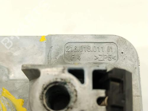 Electronic module CUPRA LEON (KL1, KU1, KUG) 1.5 eTSI | BP29258630M83 - Image 5