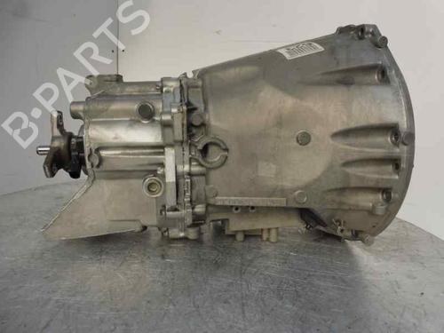 Used Gearbox MERCEDES-BENZ C-CLASS Coupe (CL203) [2001-2011]  3520976