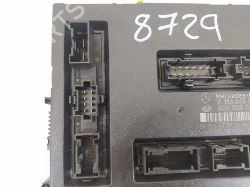 Used Electronic module Electronic module 14365028 14365028