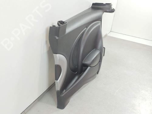 Rear right panel MINI MINI (R56) Cooper S | BP22731971C61 - Image 3