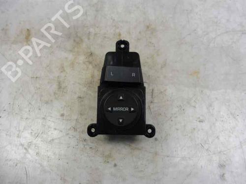 Used Mirror switch HYUNDAI TUCSON (TL, TLE) 1.7 CRDi (116 hp) 2542222