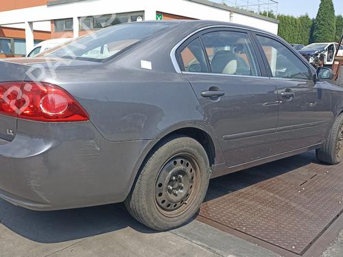 BP16788812C72 | Frente em fibra/chapa KIA OPTIMA (FSGDS6B)  BP16788812C72