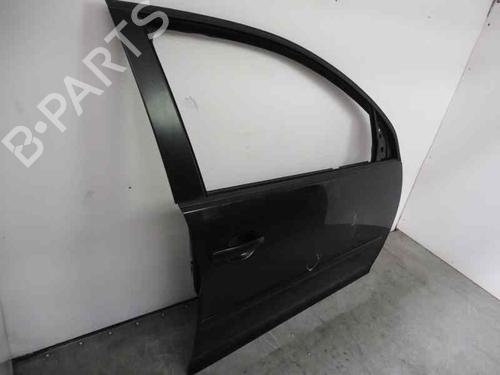 Right front door VW GOLF V (1K1)  | BP1844369C3 