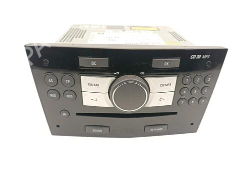 Used Radio Radio 14467979 14467979