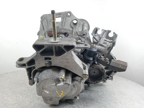 Gearbox LANCIA YPSILON (843_)  | BP26220514M3 