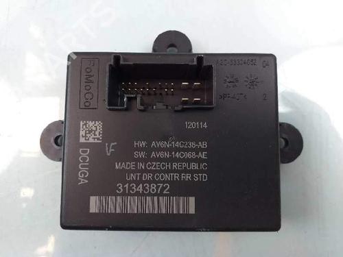 Used Electronic module Electronic module 5257014 5257014