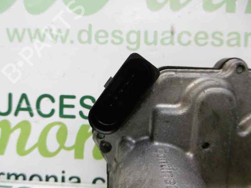 Throttle body VW POLO V (6R1, 6C1)  | BP2000235M82 