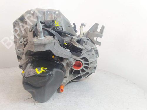 Gearbox RENAULT KANGOO Express (FW0/1_) 1.5 dCi 70 (FW0A, KW0V) | BP39494300M3 - Image 3