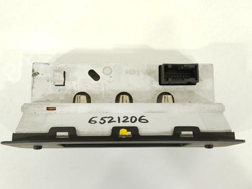 Display monitor PEUGEOT 206 Hatchback (2A/C)  | BP27995279C48 