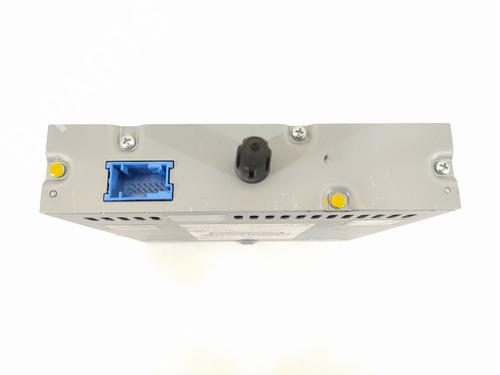 Radio CITROËN DS4 (NX_)  | BP9515661E6 