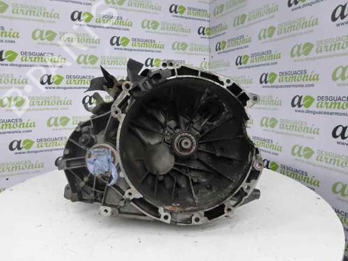 Used Gearbox FORD MONDEO III (B5Y) [2000-2007]  1877352