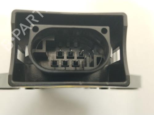 Electronic module FIAT 500 (312_) 1.4 (312AXC1B, 312CXC1B) | BP38488583M83 - Image 4