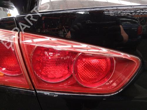 Used Left tailgate light Left tailgate light MITSUBISHI LANCER VIII (CY_A, CZ_A) 2.0 DI-D (CY8A) (140 hp) 36156359 36156359
