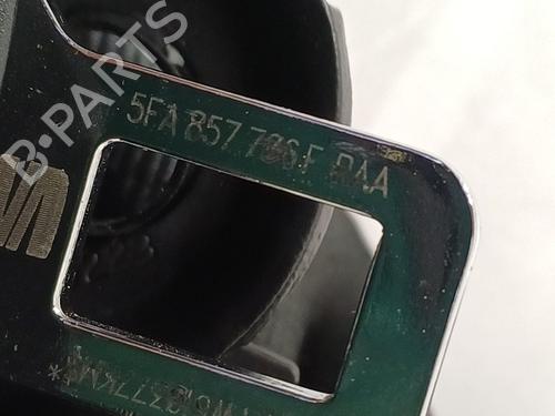 Front right seatbelt CUPRA LEON (KL1, KU1, KUG) 1.5 eTSI | BP29258492I25 