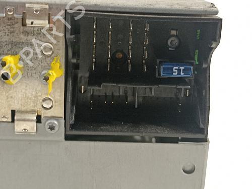 Radio OPEL ASTRA H GTC (A04)  | BP14467971E6 