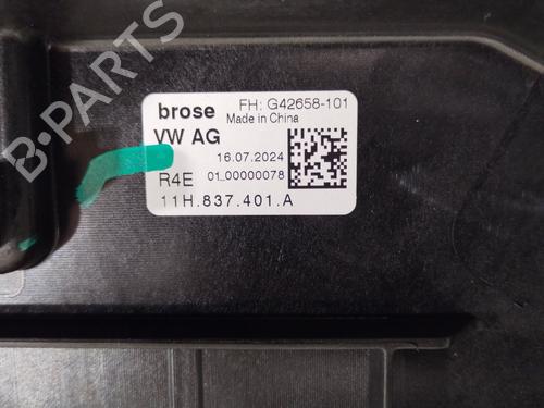 Front left window mechanism CUPRA TAVASCAN (KR1) | BP36989215C22 - Image 3