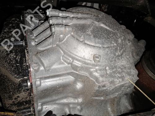 Used Gearbox Gearbox 38624332 38624332